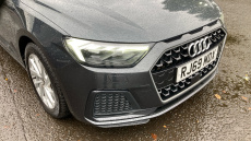 Audi A1 30 TFSI Sport 5dr Petrol Hatchback